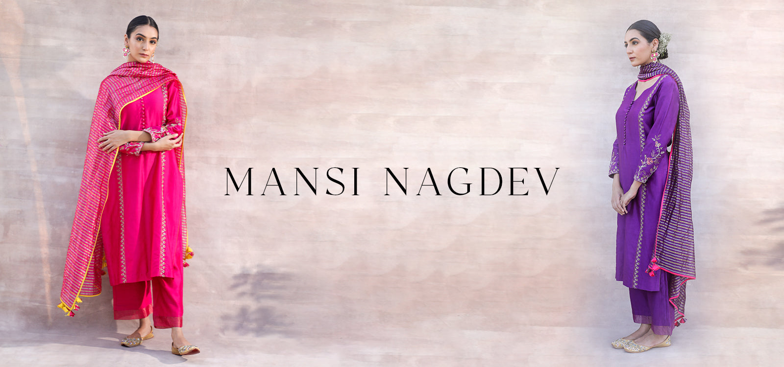 MANSI NAGDEV