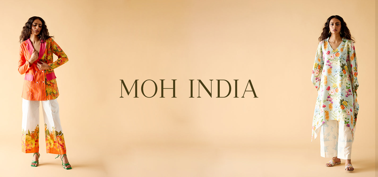 MOH INDIA