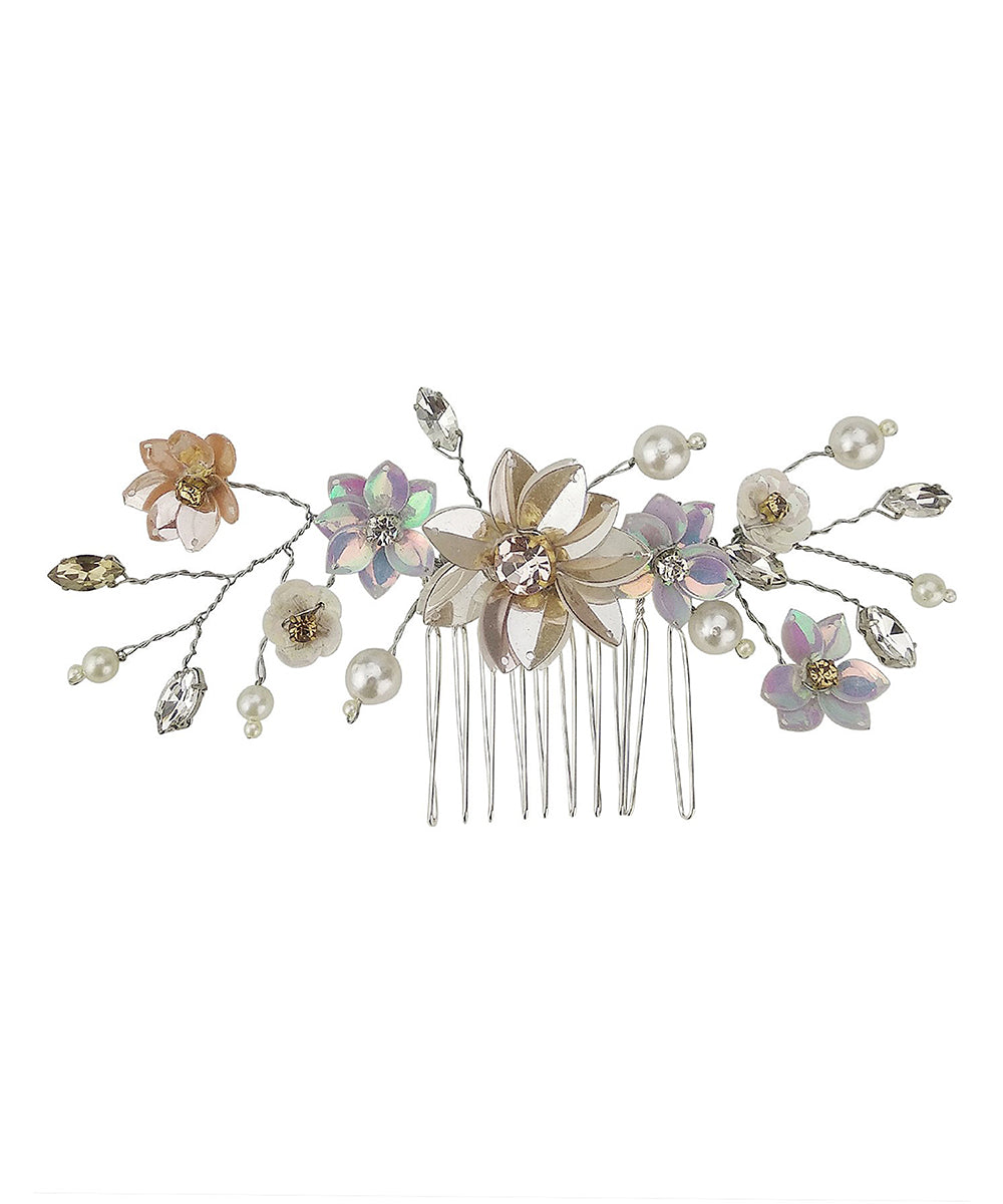 Adriana Hair Comb Clip