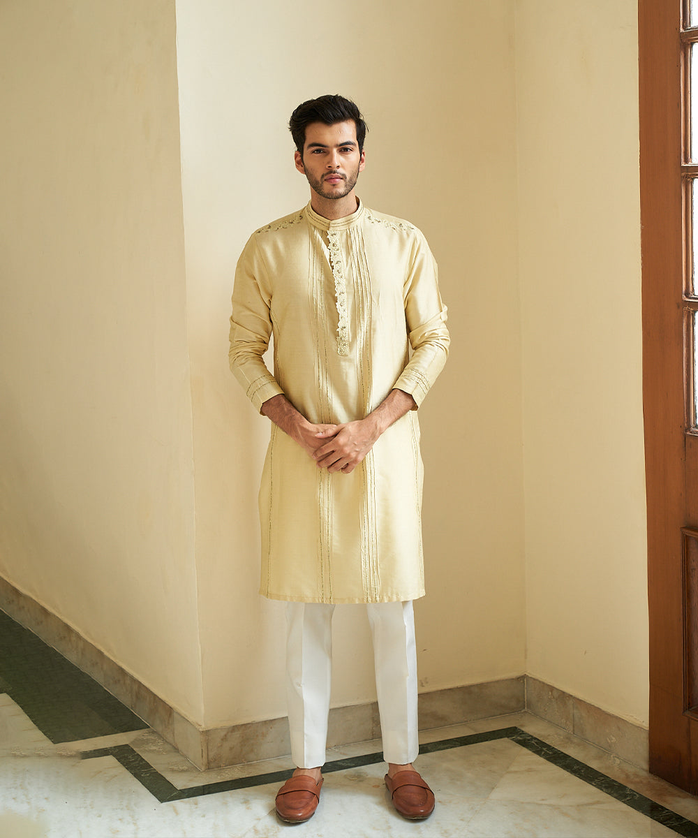 Dawn kurta set