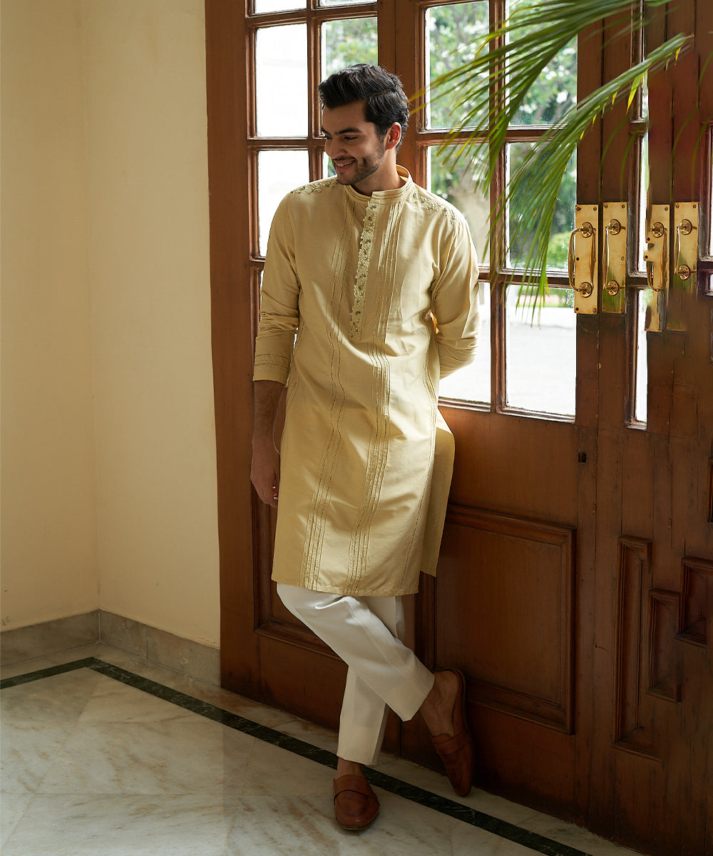 Dawn kurta set