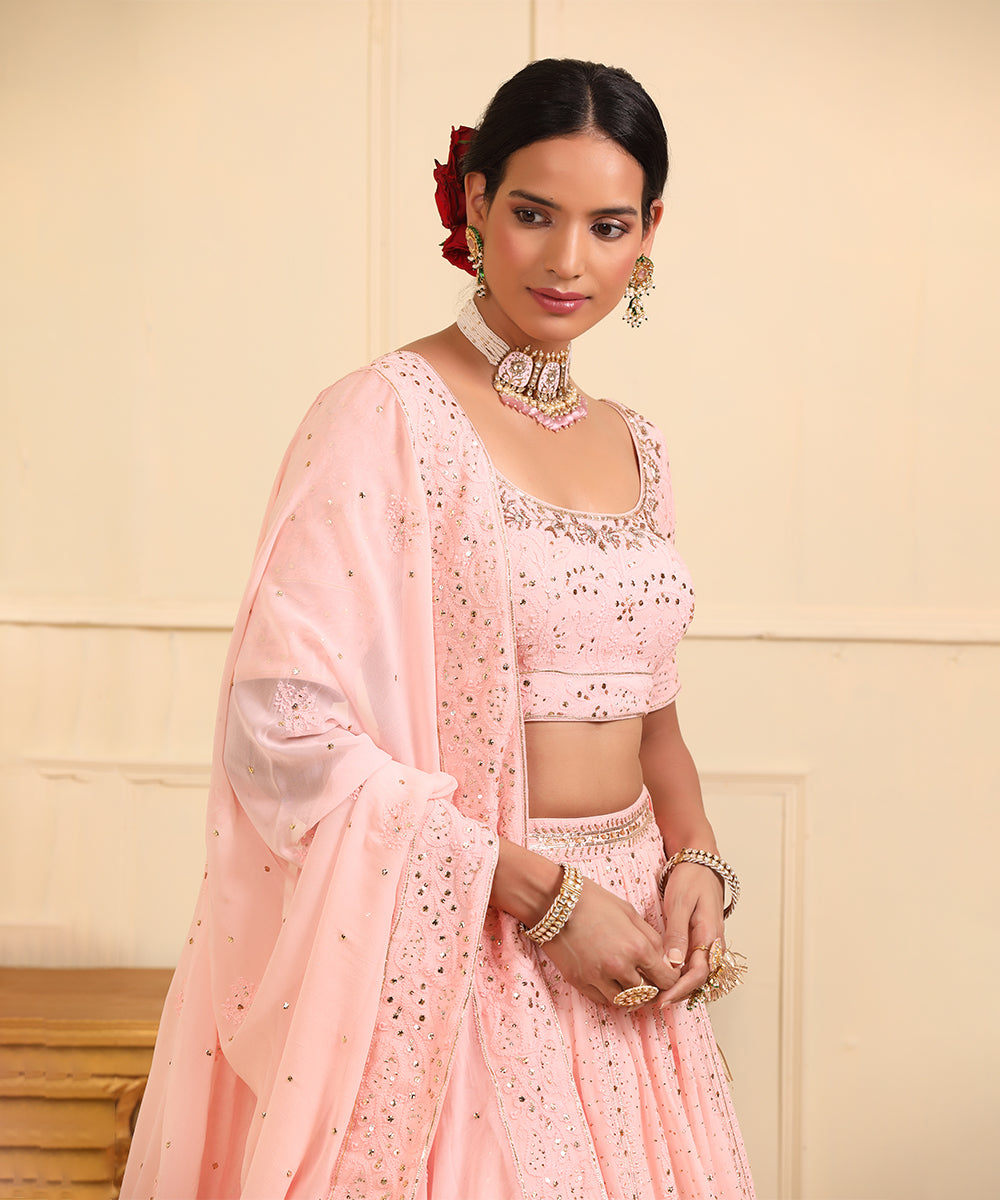 Lehenga set