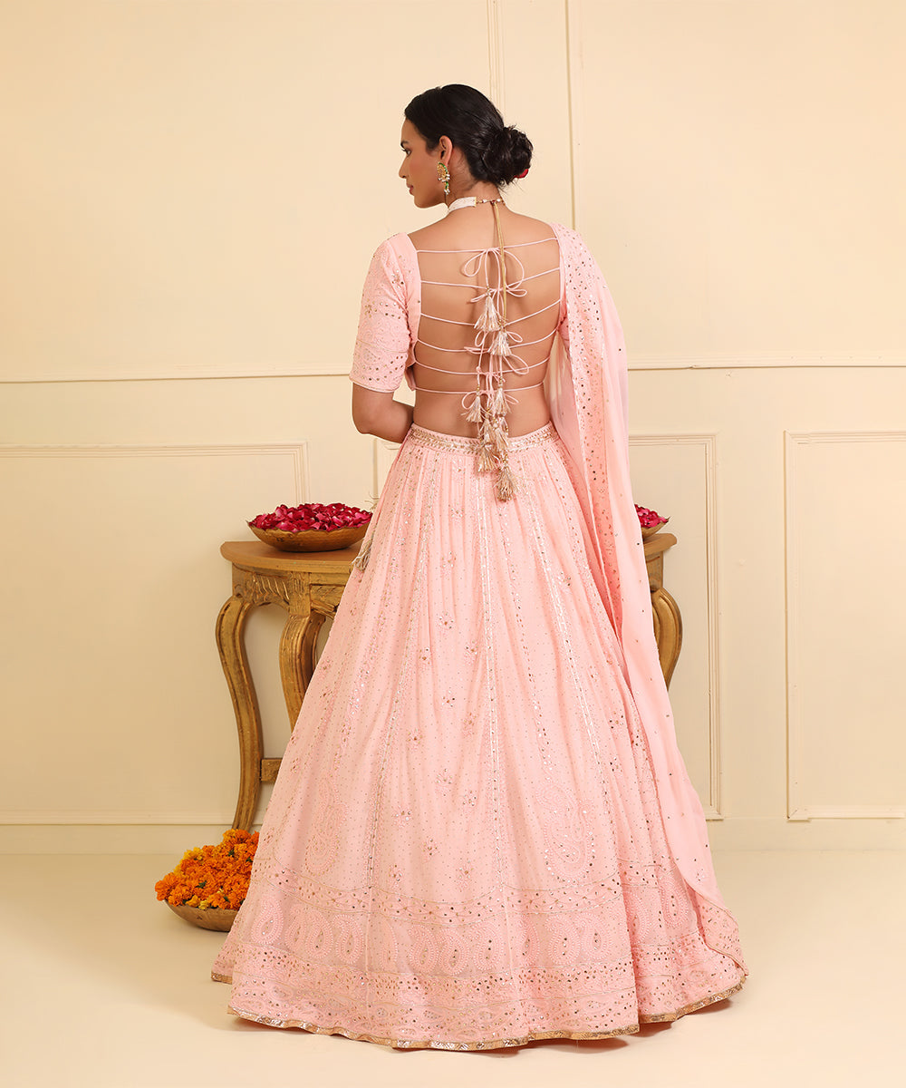 Lehenga set