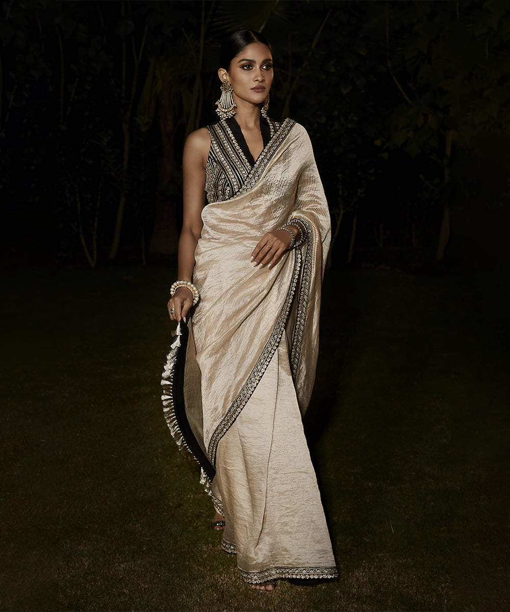 The Grand Athena Saree