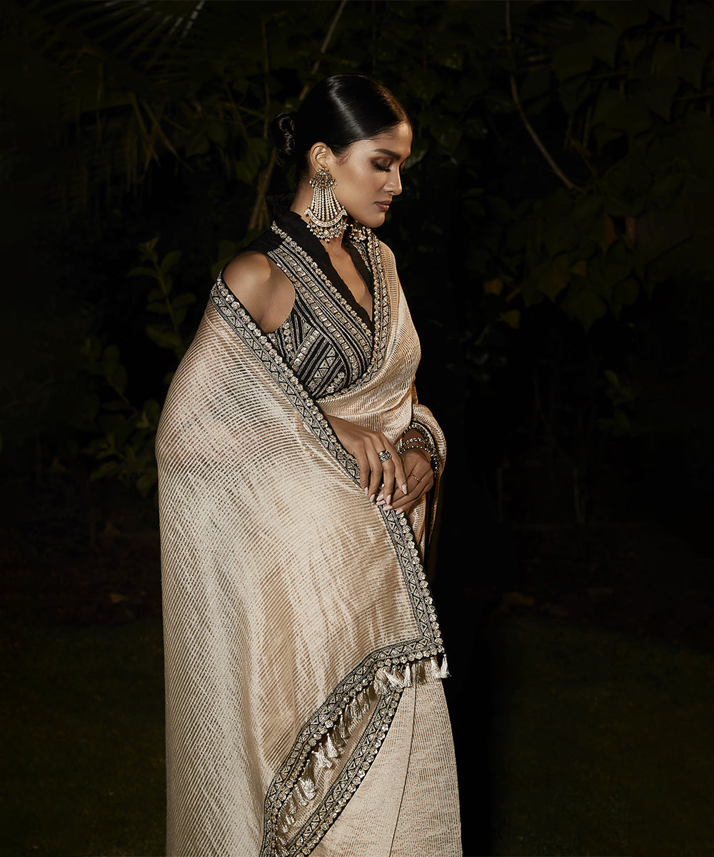 The Grand Athena Saree