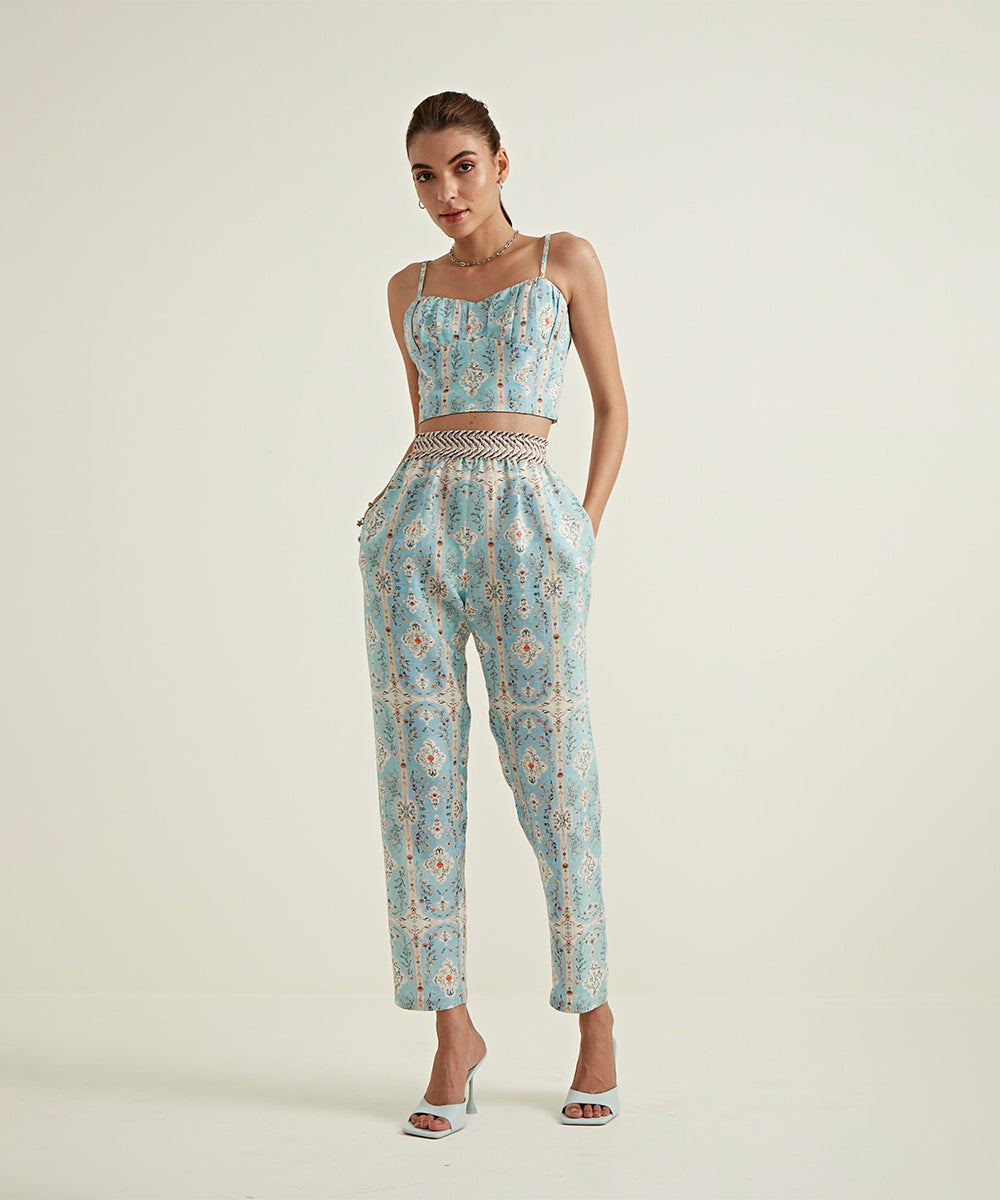 The Louise Pant