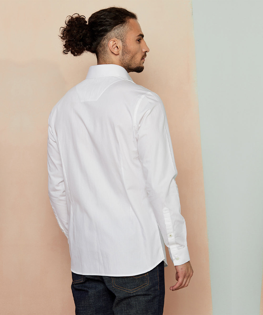 Abeille crest shirt