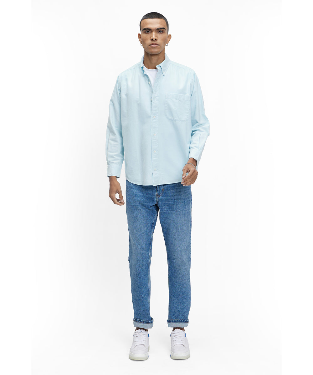 Zama Ocean Shirt