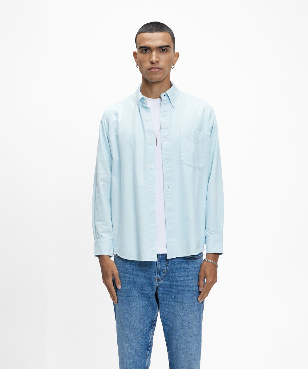 Zama Ocean Shirt