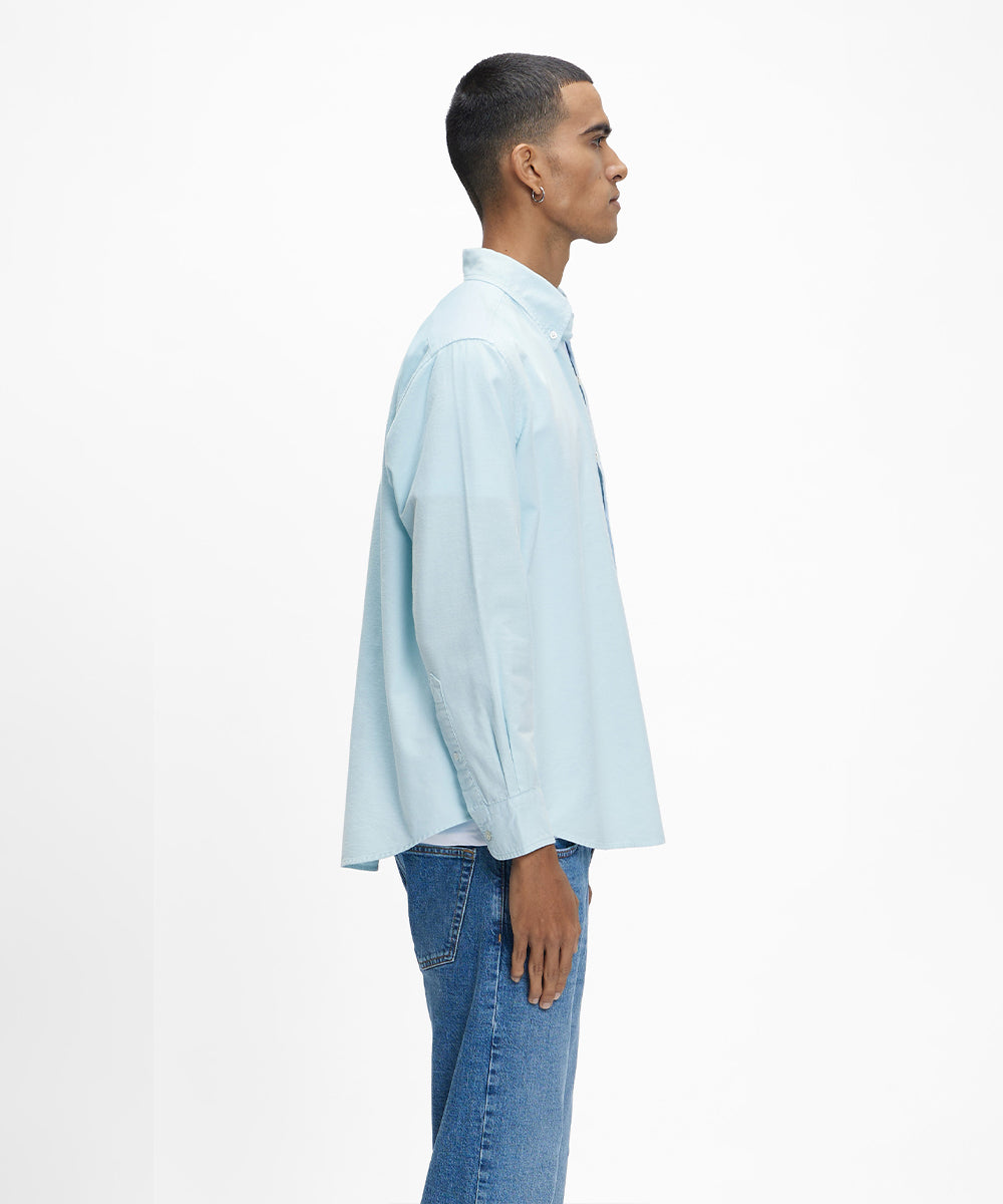 Zama Ocean Shirt