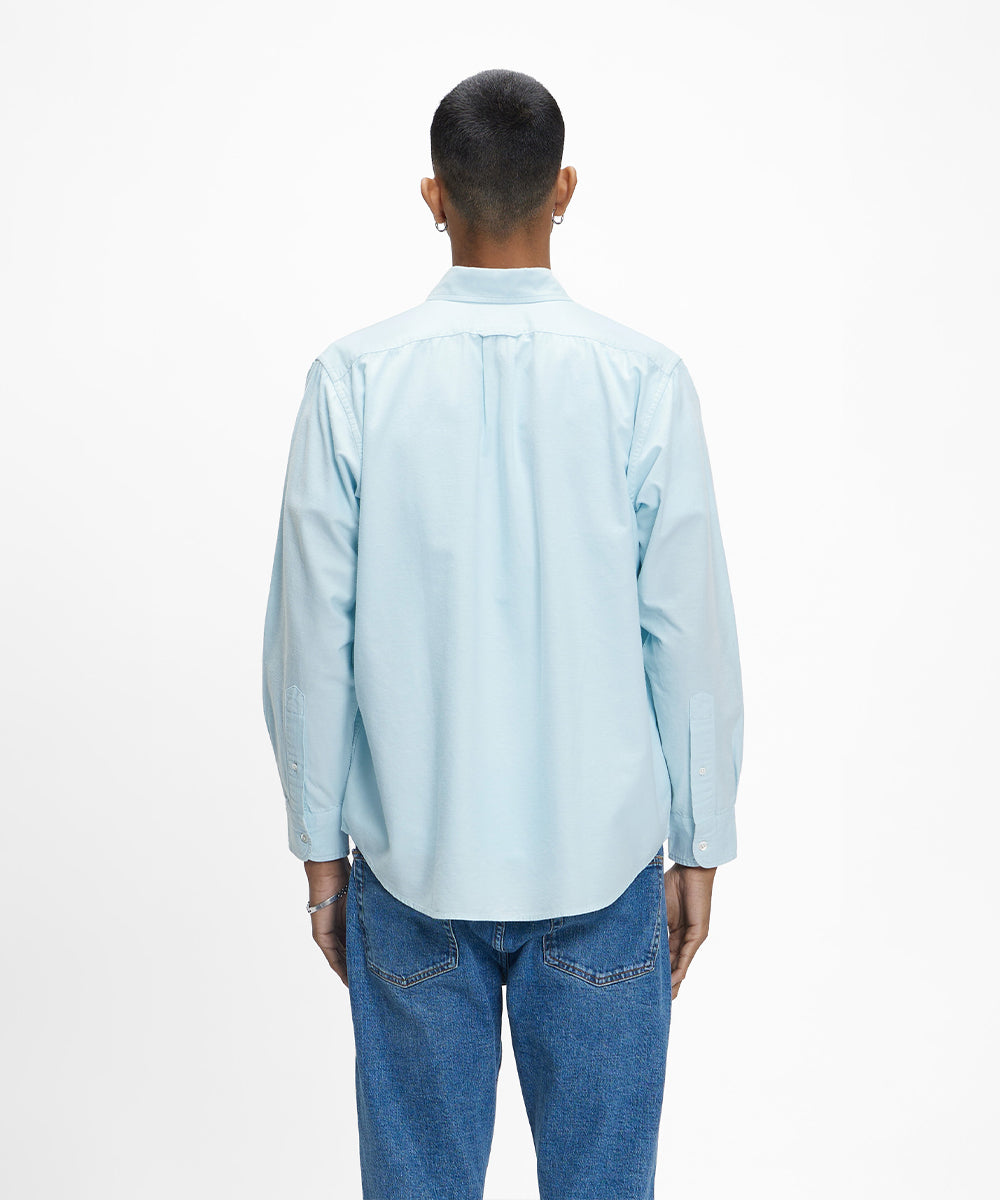 Zama Ocean Shirt