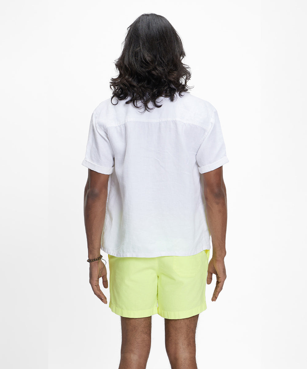 Coast White Shirt