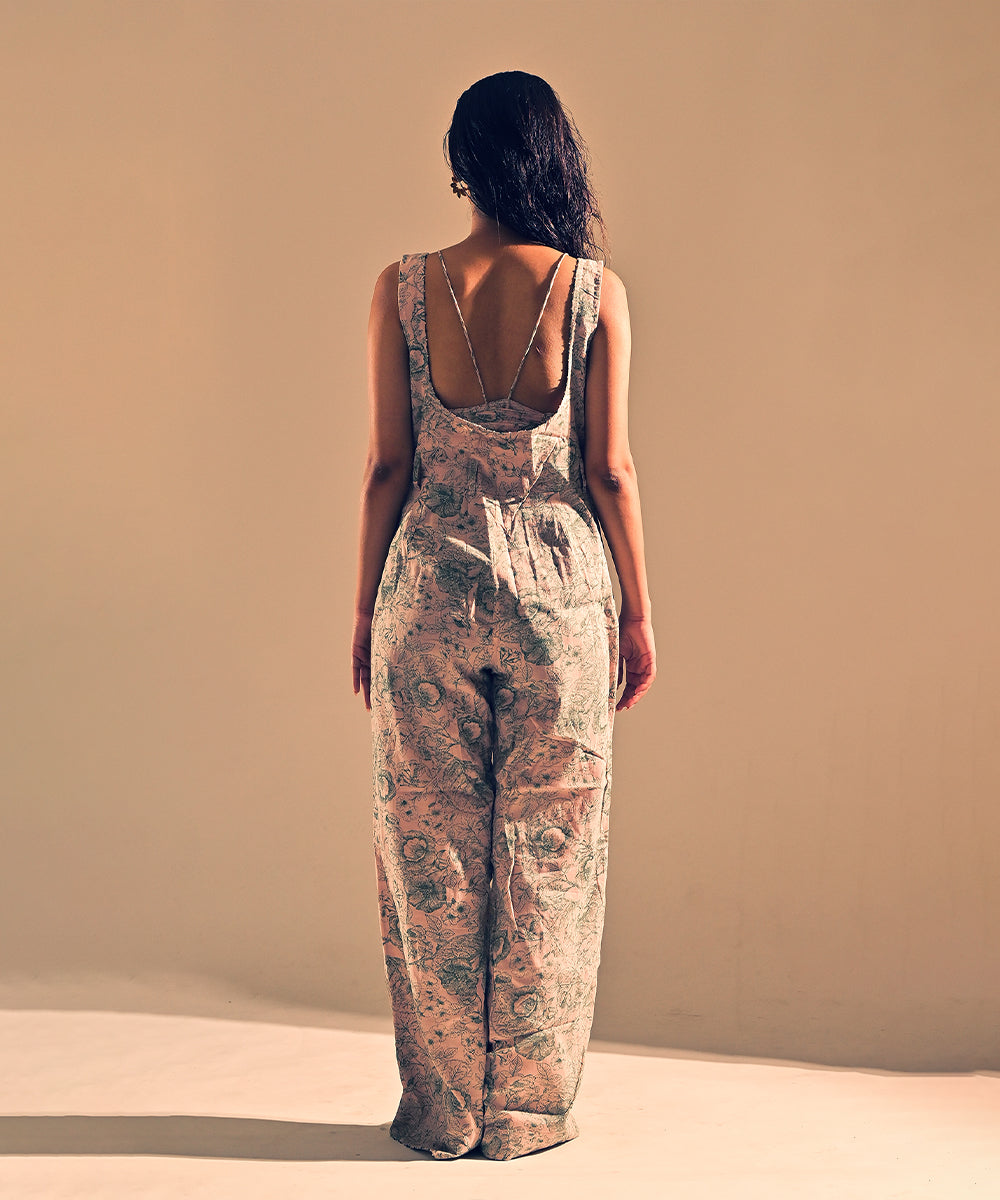 beryl jumpsuit